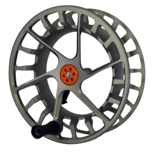 Lamson Szpula do kołowrotka Speedster S Ember -5+