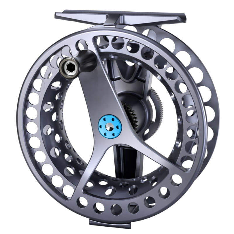 Lamson Kołowrotek Force SL Series II Azure -7+-20114