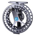 Lamson Kołowrotek Force SL Series II Azure -7+-20114