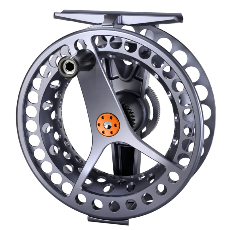 Lamson Kołowrotek Force SL Series II Thermal -5+-20117