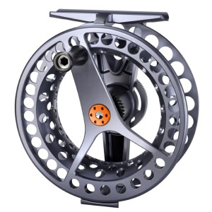 Lamson Kołowrotek Force SL Series II Thermal -5+