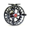 Lamson Kołowrotek Speedster S Dark Smoke -3+-44248