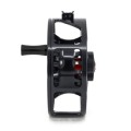 Lamson Kołowrotek Speedster S Dark Smoke -3+-44246