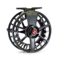 Lamson Kołowrotek Speedster S Dark Smoke -3+-44247