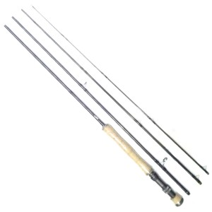 Loomis & Franklin Wędka IM7 Stillwater 10.6ft #7-8