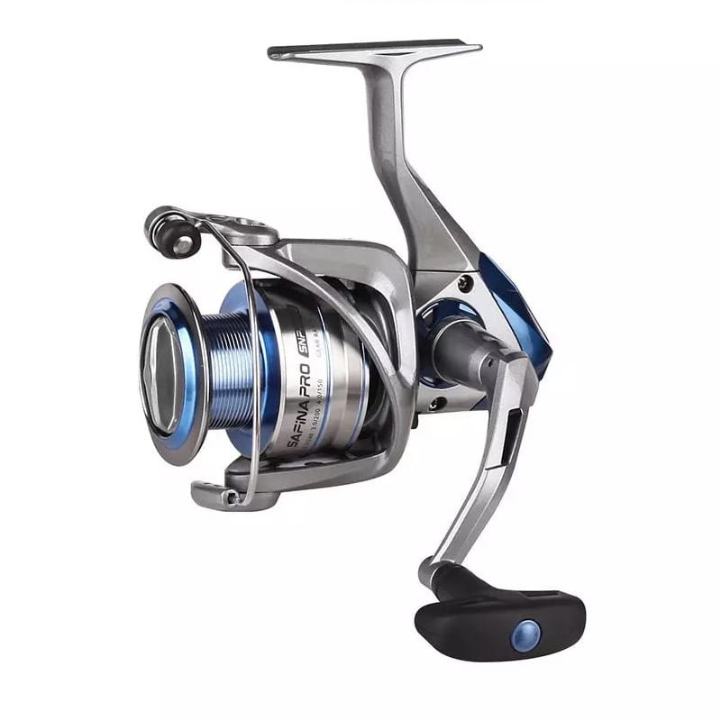 Okuma Kołowrotek Safina Pro SNP-3000-52719