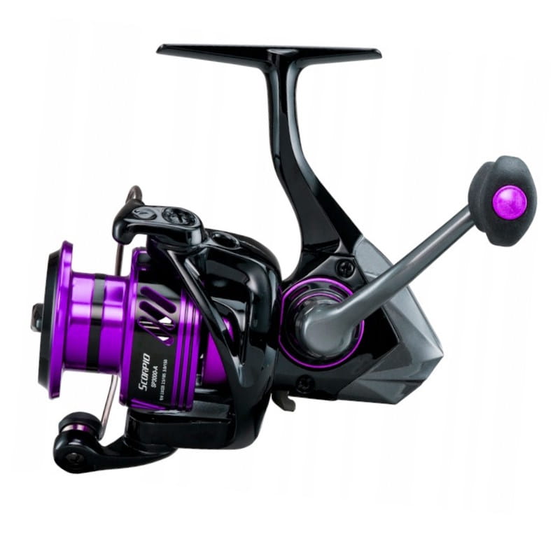 Okuma Kołowrotek Scorpio SP3000S-A-52720