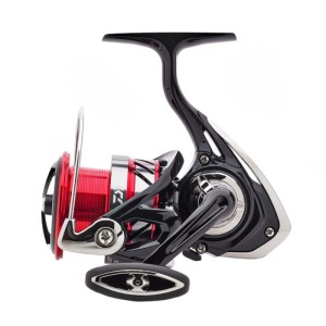 Daiwa Kołowrotek 23 Ninja Match&Feeder LT 4000-C