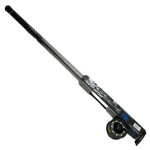 Okuma Zestaw muchowy Airframe 9ft #7