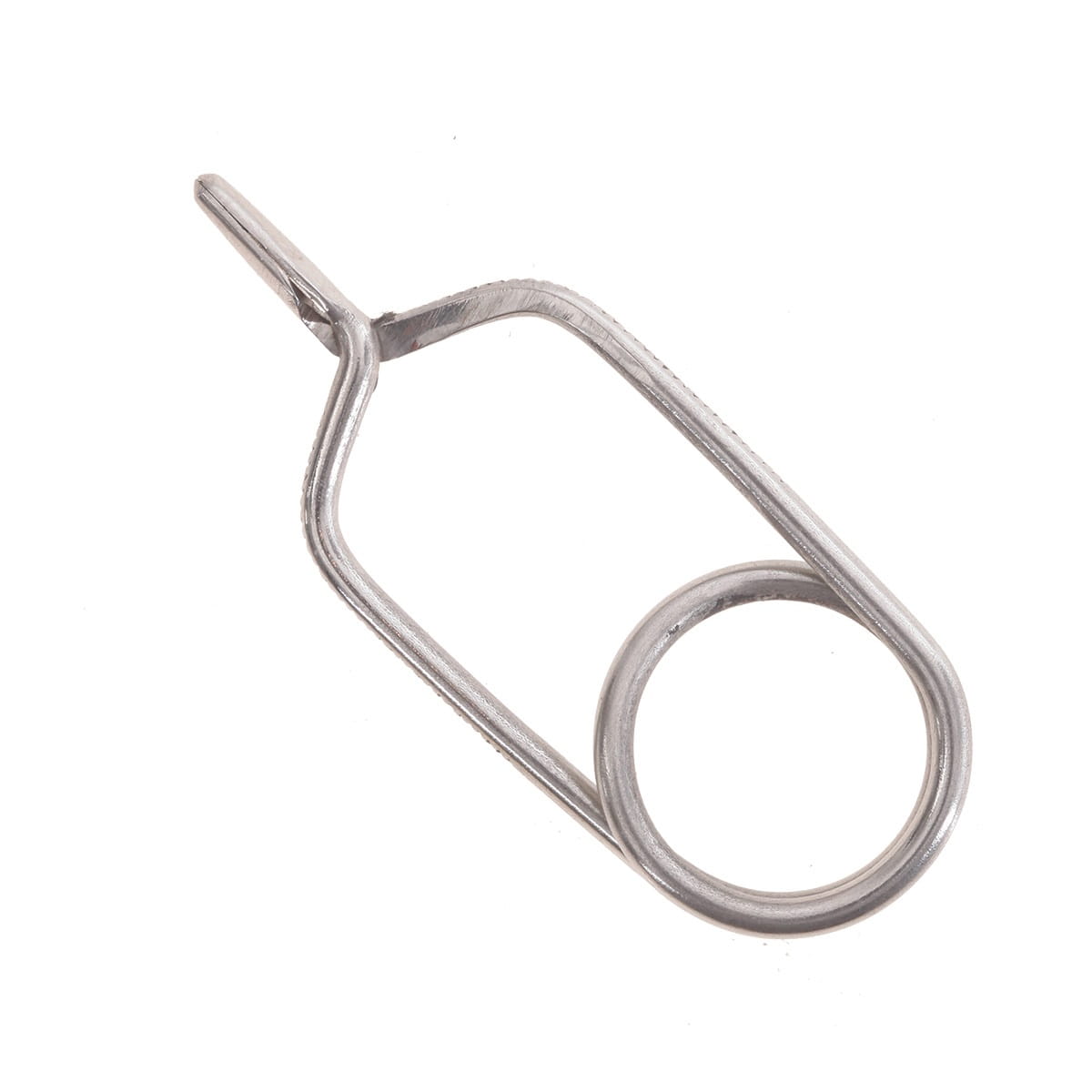 Taimen English Hackle Plier Large-47744
