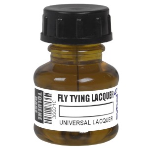 Sybai Fly Tying Lacquer Golden Olive