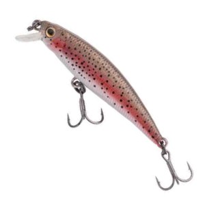 Ecogear Wobler MX 48F 375 2.3g 4.8cm