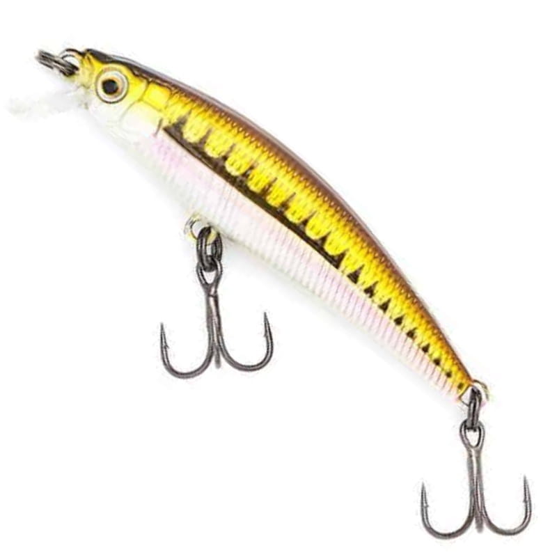 Ecogear Wobler MX 48F 376 2.3g 4.8cm-37729