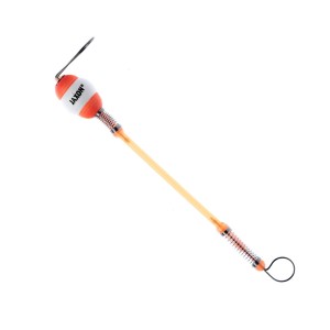 Jaxon Sygnalizator podwieszany policjant duży 25cm