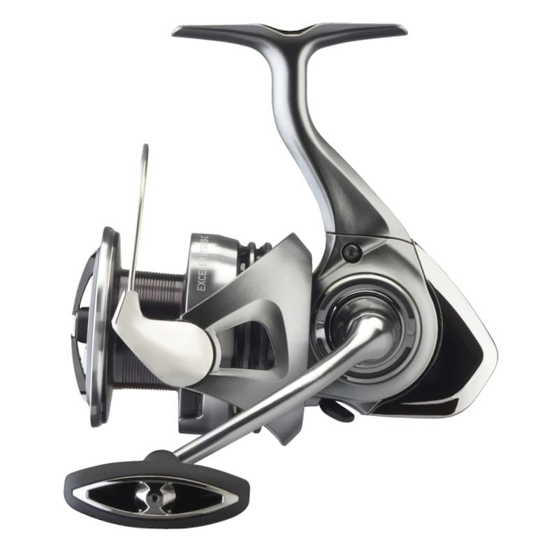 Daiwa Kołowrotek 23 Exceler LT 4000-C-54197