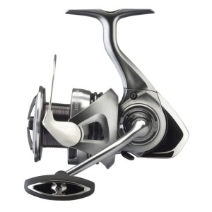 Daiwa Kołowrotek 23 Exceler LT 3000-CXH