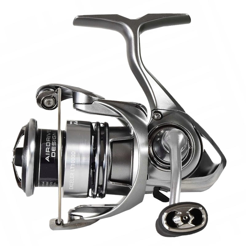 Daiwa Kołowrotek 23 Exceler LT 2000D-54216