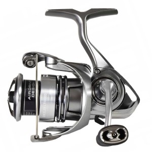 Daiwa Kołowrotek 23 Exceler LT 2000D