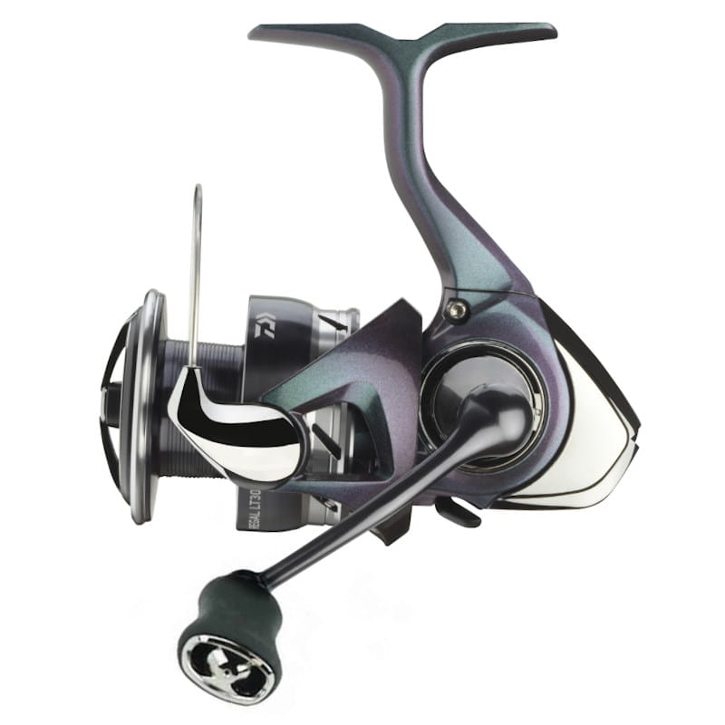 Daiwa Kołowrotek 24 Regal LT 2000D-XH-54241