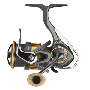 Daiwa Kołowrotek 22 Silver Creek X LT 2000S-XH