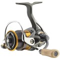 Daiwa Kołowrotek 22 Silver Creek X LT 2000S-XH-54226