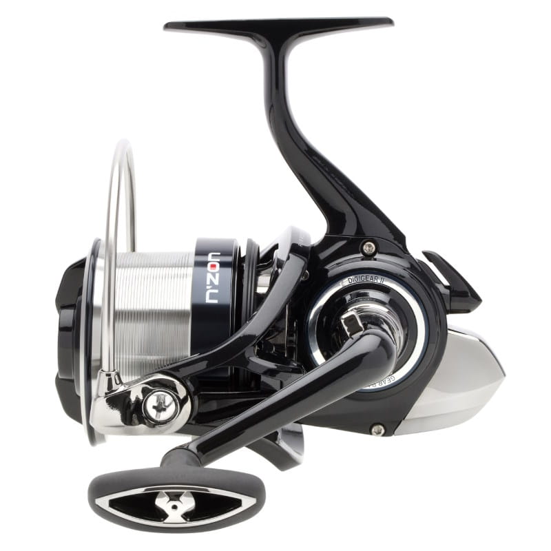 Daiwa Kołowrotek 20 N'zon Plus Distance 25QD-54250