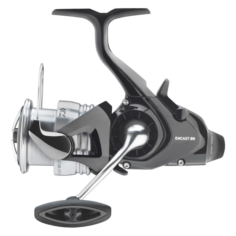 Daiwa Kołowrotek 24 Emcast BR LT 4000-C-54240