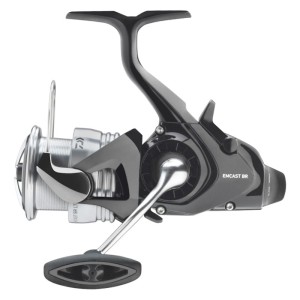 Daiwa Kołowrotek 24 Emcast BR LT 4000-C