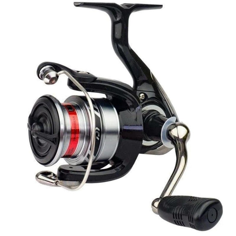 Daiwa Kołowrotek RX LT 1000-54236
