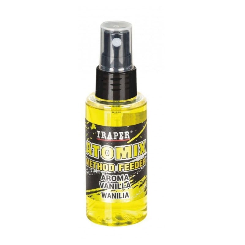 Traper Atomix 50g Wanilia-45987