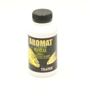 Traper Aromat Wanilia 300g