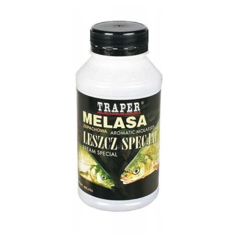 Traper Melasa Leszcz Specjal 350g-51685