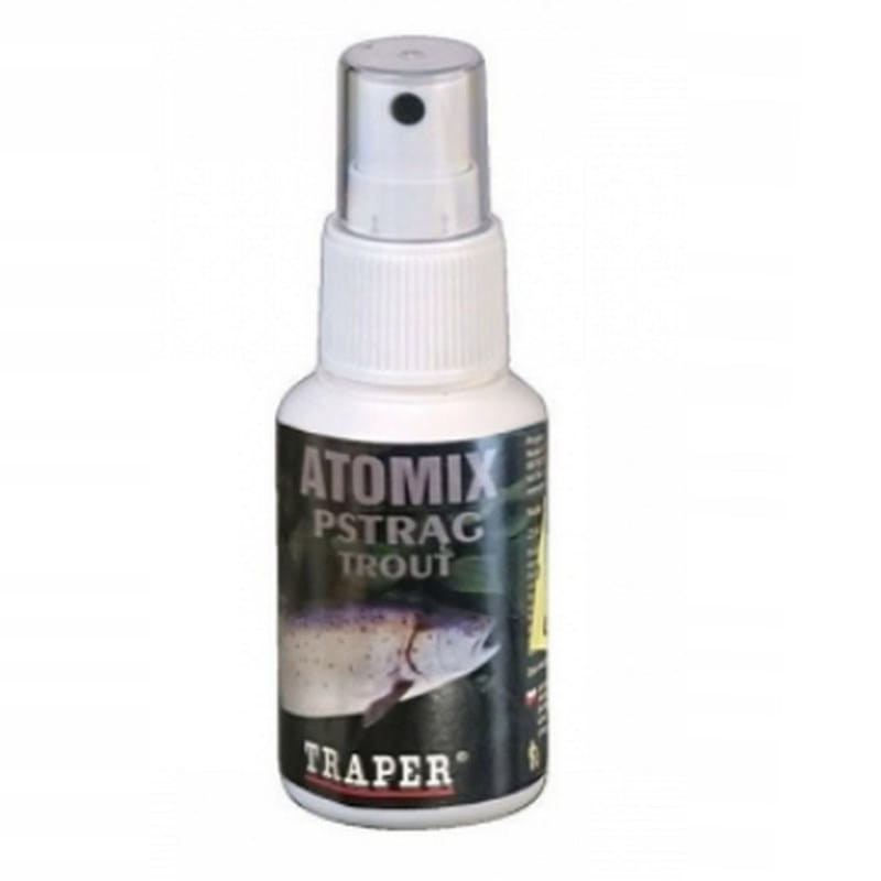 Traper Atomix 50g Pstrąg-45989