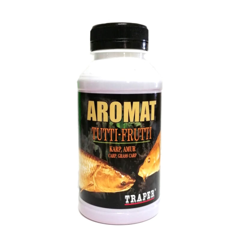 Traper Aromat Tutti Frutti 300g -45993