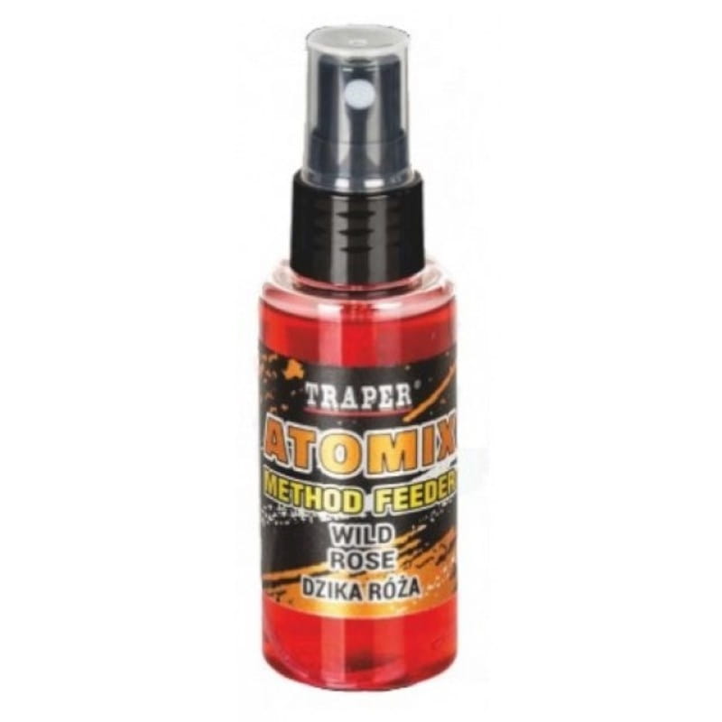 Traper Method Feeder Atomix Dzika róża 50g-46068