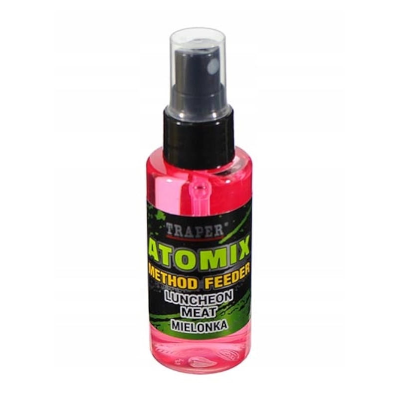 Traper Method Feeder Atomix Mielonka 50g-46063