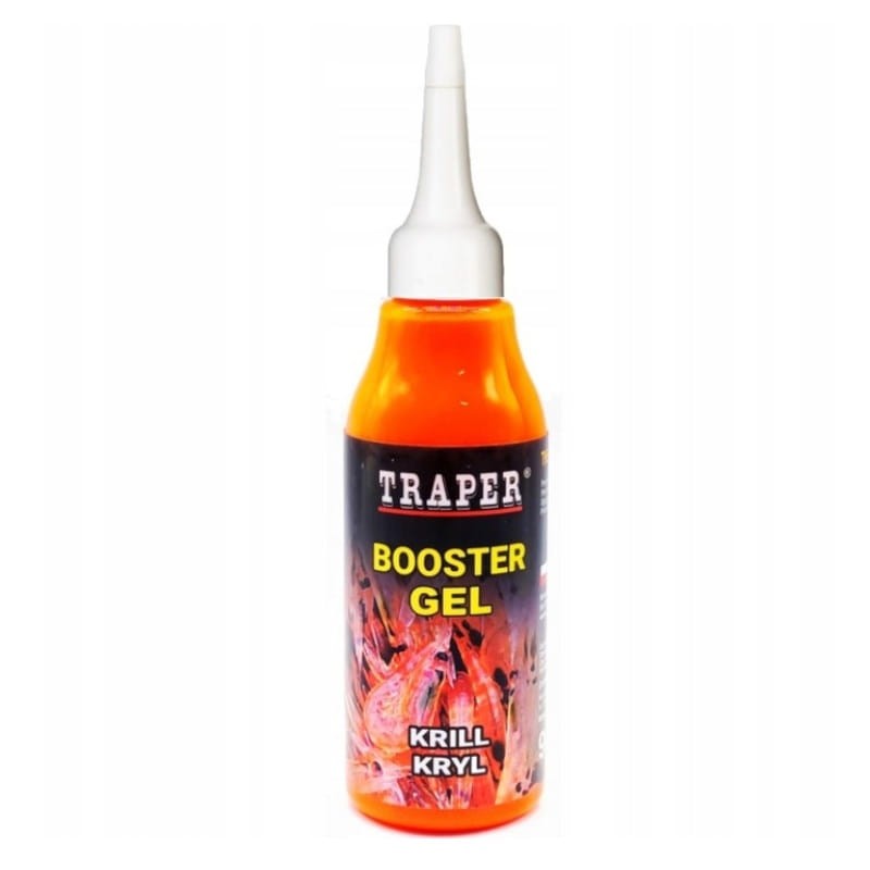 Traper Booster Żel Kryl 90g-54473