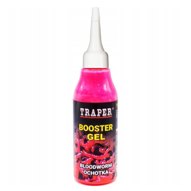 Traper Booster Gel Ochotka 90g-50118