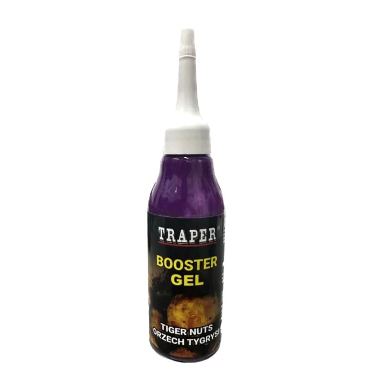 Traper Booster Gel Orzech Tygrysi 90g-46055