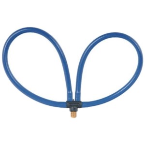 Traper podpórka motyl duża