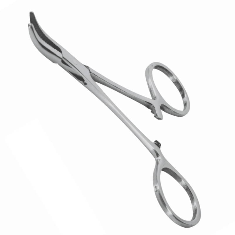 Traper Szczypce Fly Stream 4''-27856