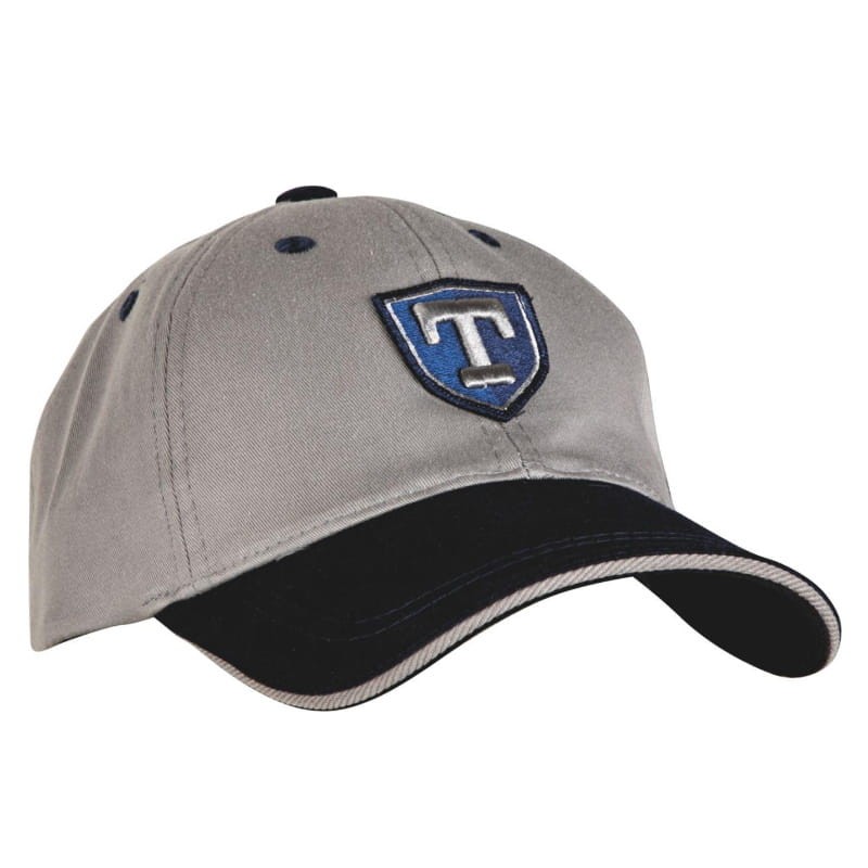Traper Czapka Nevada Grey-17398
