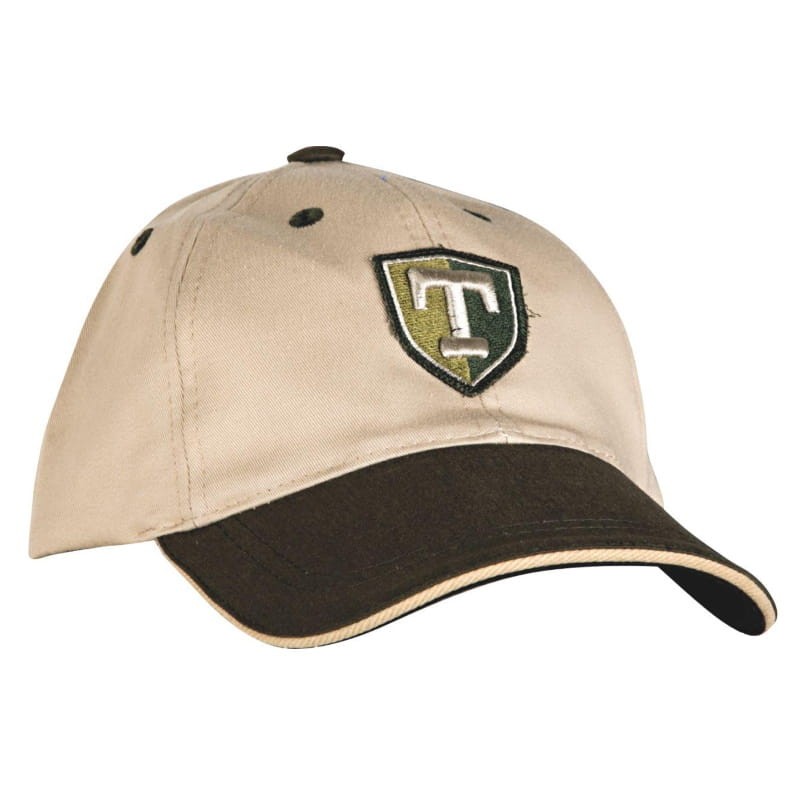 Traper Czapka Nevada Beige-17399