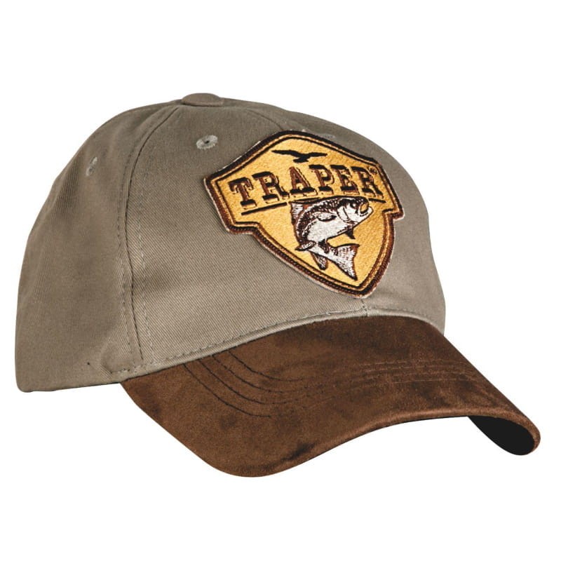 Traper Czapka Texas Trout-17401
