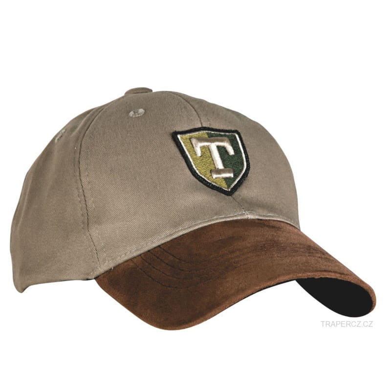 Traper Czapka Texas T-17402