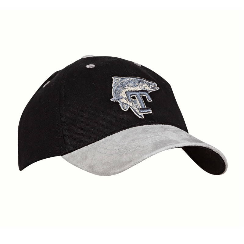 Traper Czapka T-Salmon Black-27535