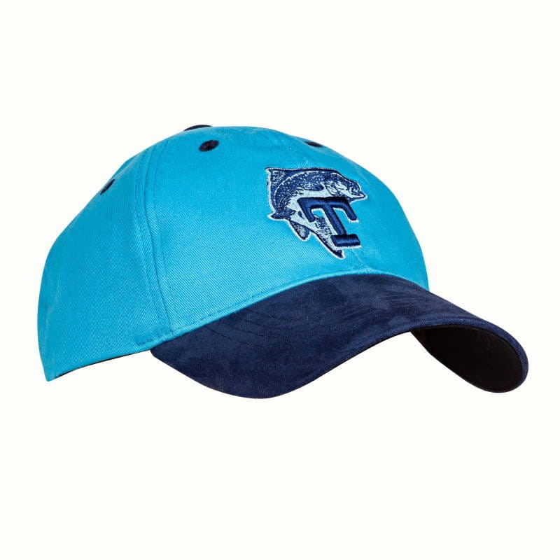 Traper Czapka T-Salmon Blue-27541