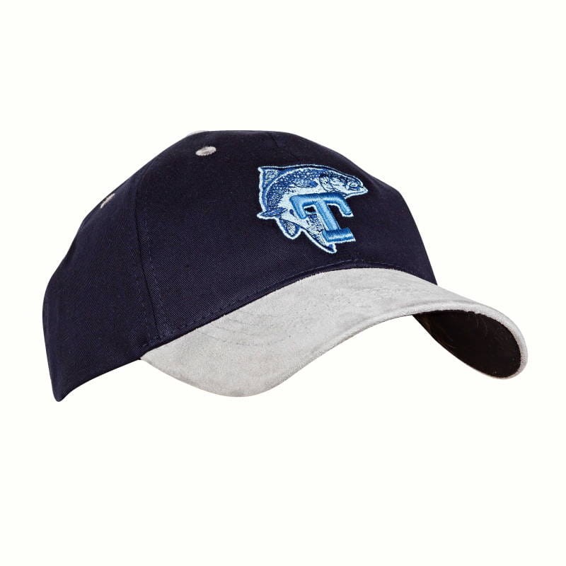 Traper Czapka T-Salmon Navy-27538
