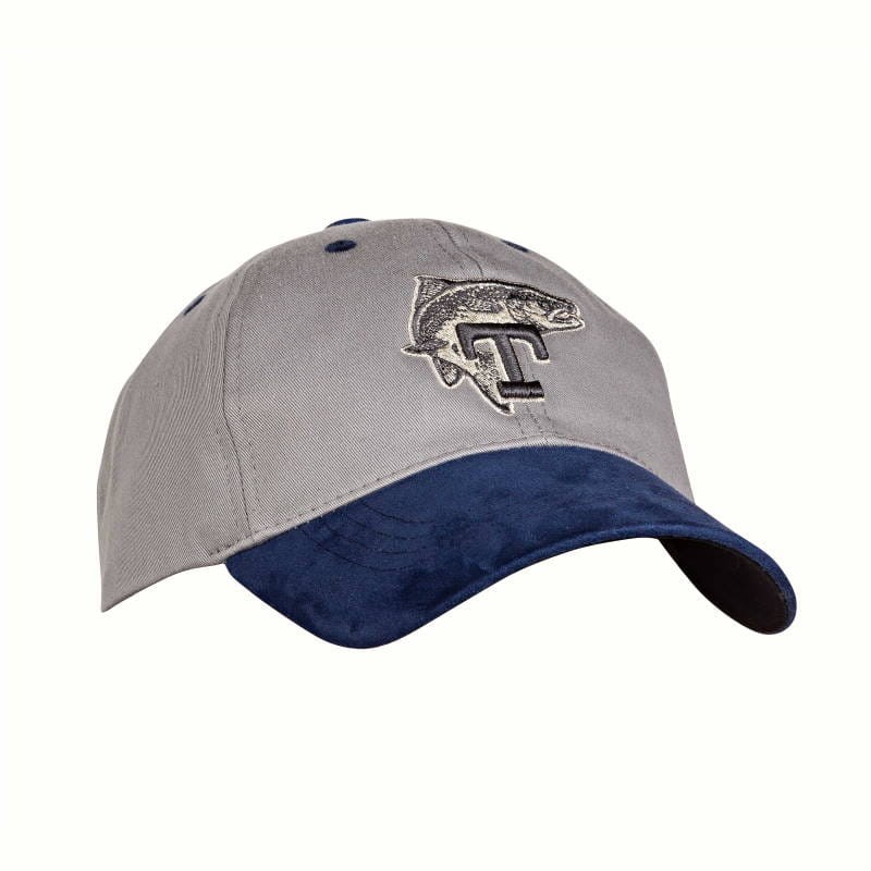 Traper Czapka T-Salmon Grey-27542