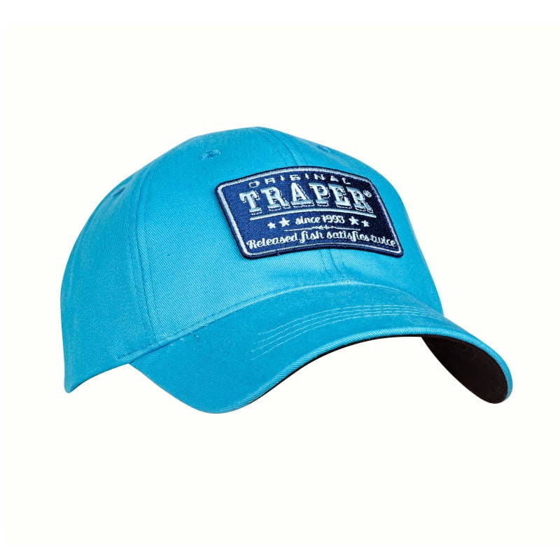 Traper Czapka Ohio Blue-27545